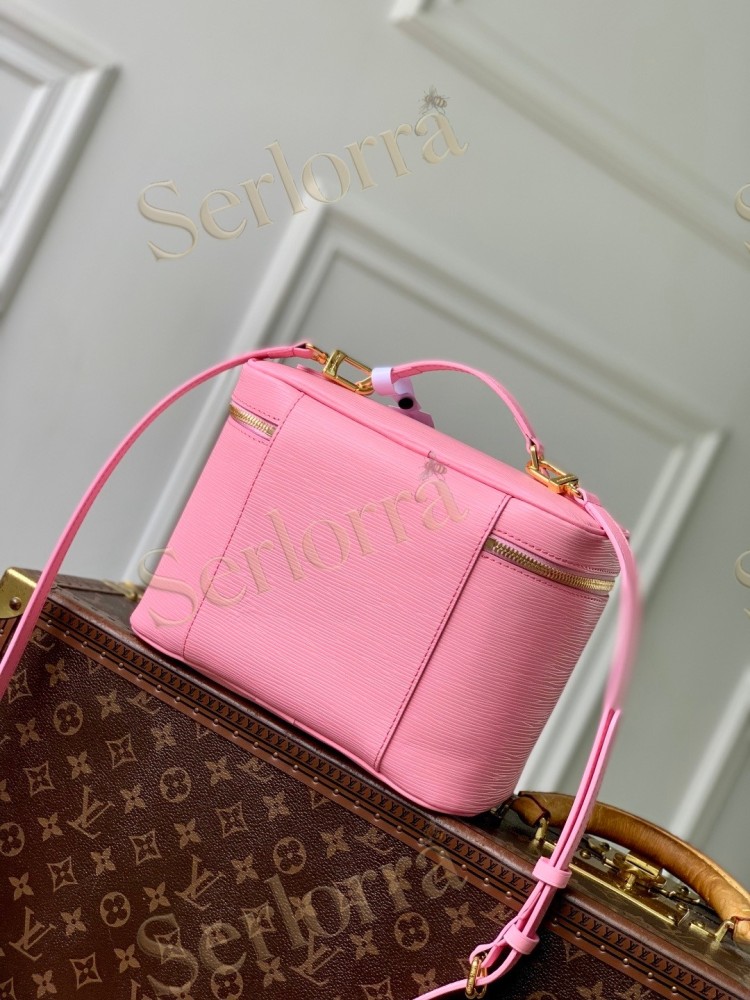 LOUIS VUITTON NICE NANO