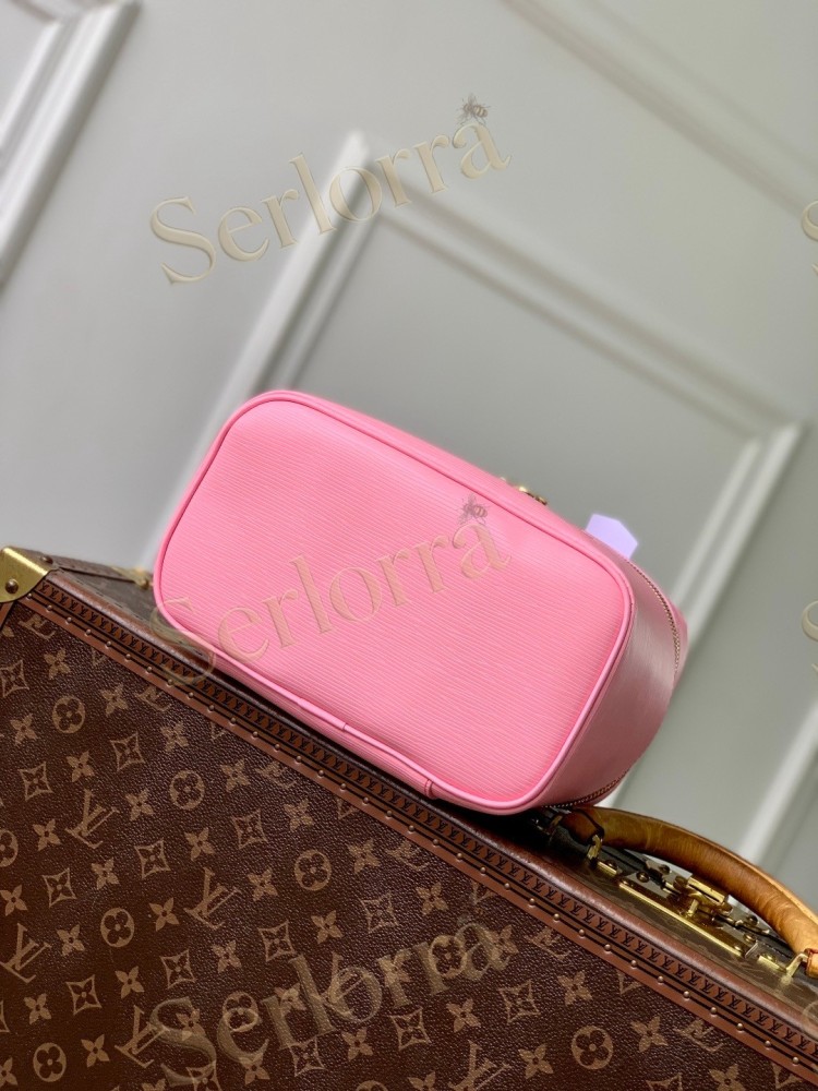 LOUIS VUITTON NICE NANO