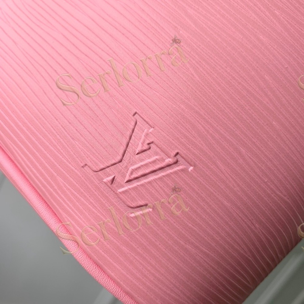 LOUIS VUITTON NICE NANO