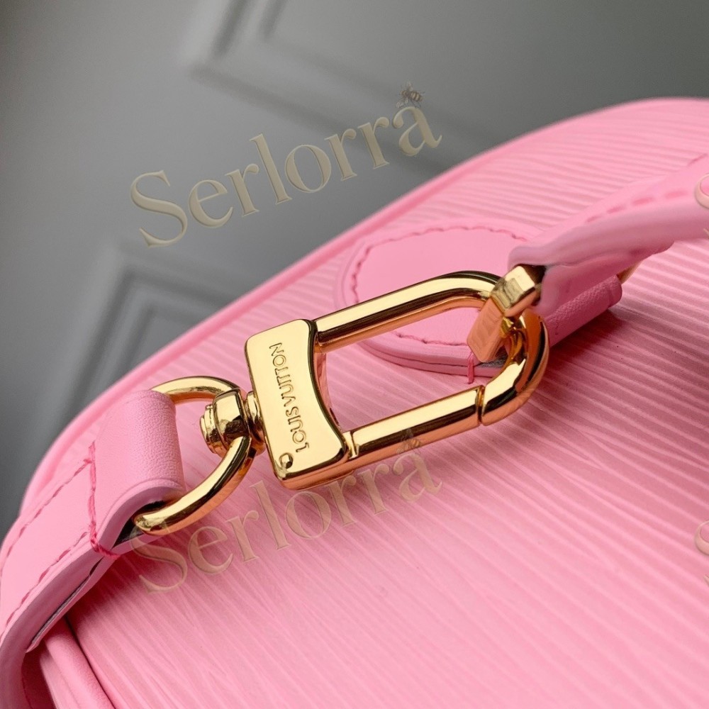 LOUIS VUITTON NICE NANO