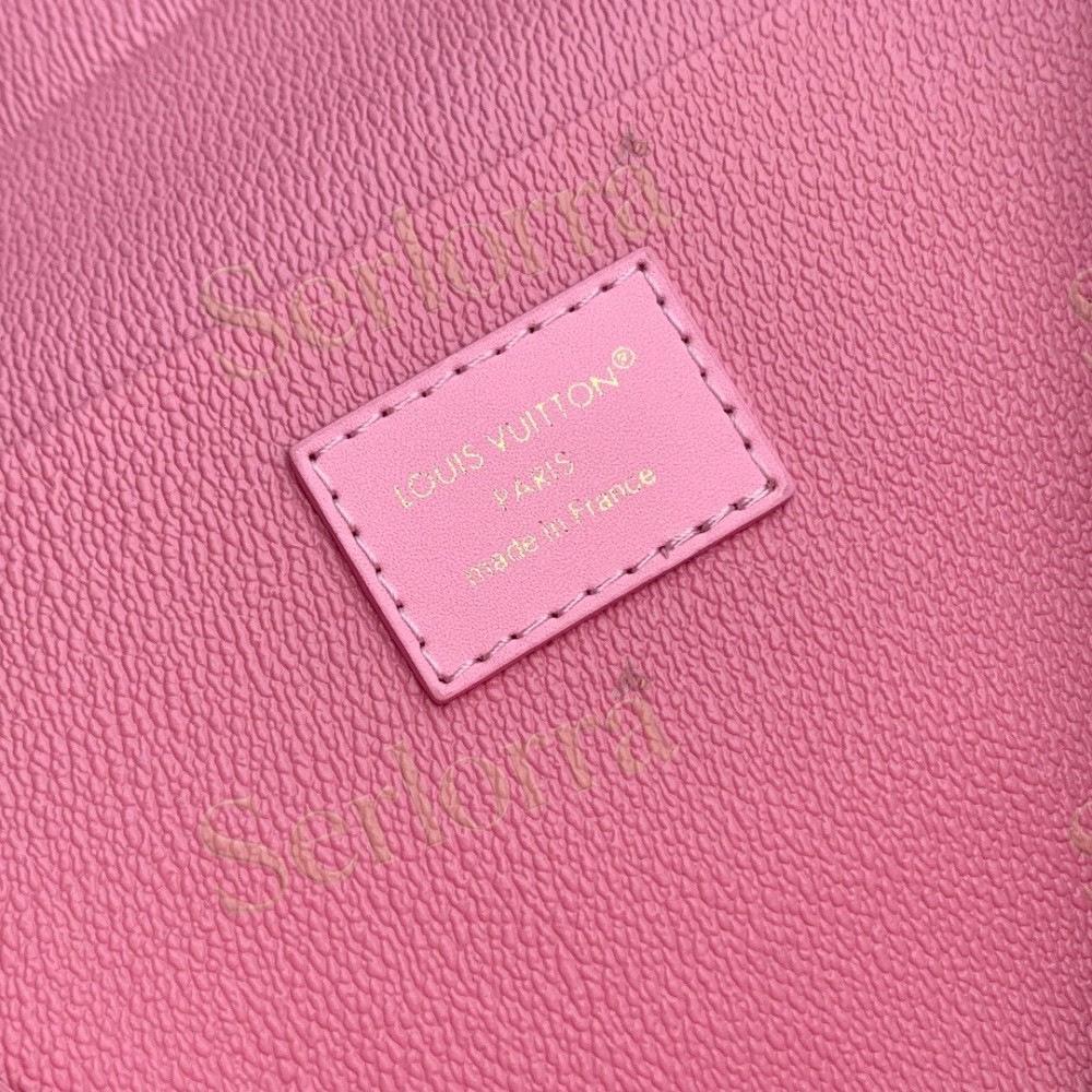 LOUIS VUITTON NICE NANO