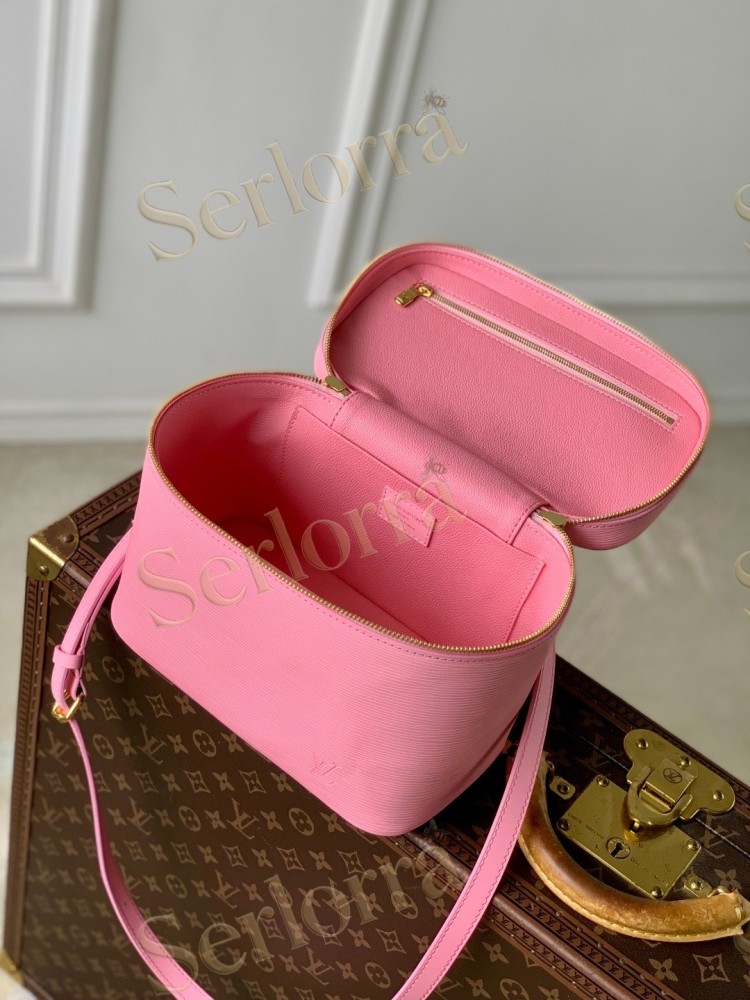 LOUIS VUITTON NICE NANO