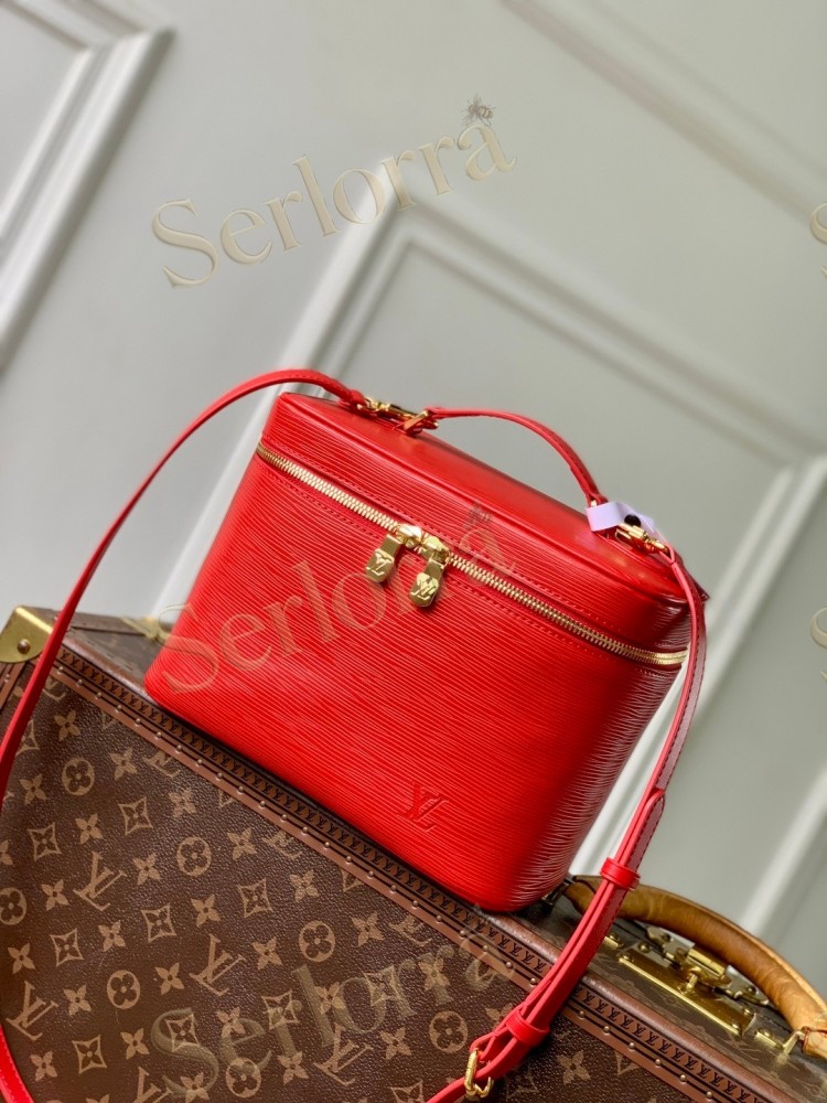 LOUIS VUITTON NICE NANO