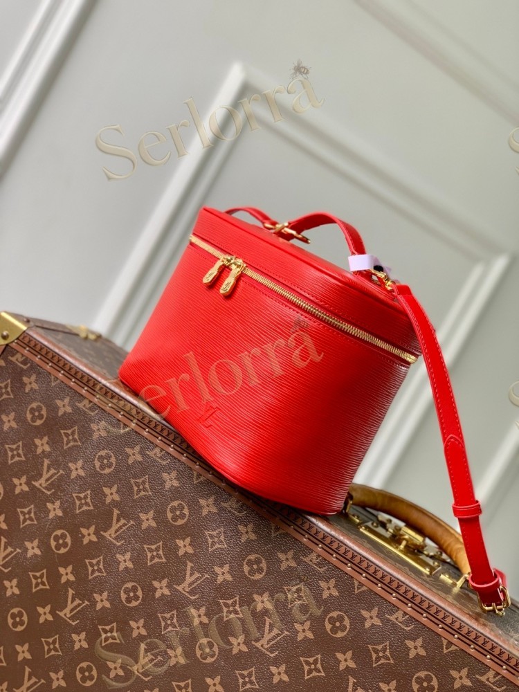 LOUIS VUITTON NICE NANO