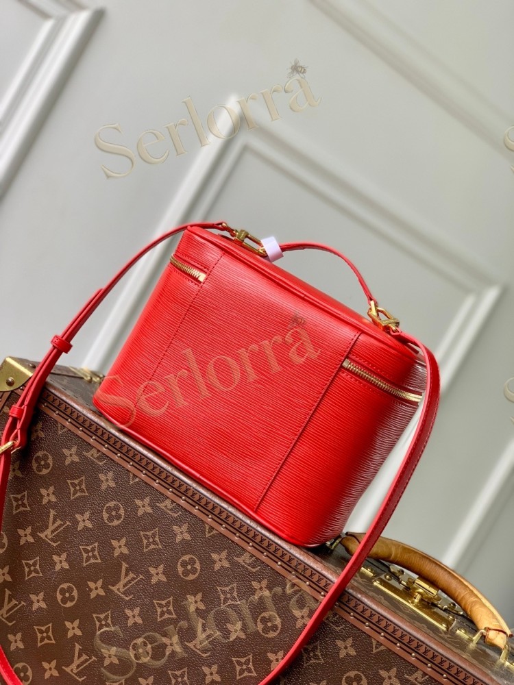 LOUIS VUITTON NICE NANO