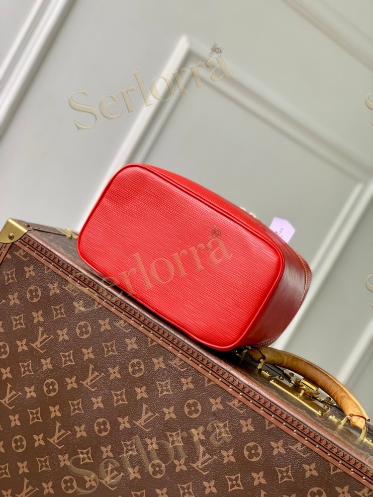 LOUIS VUITTON NICE NANO