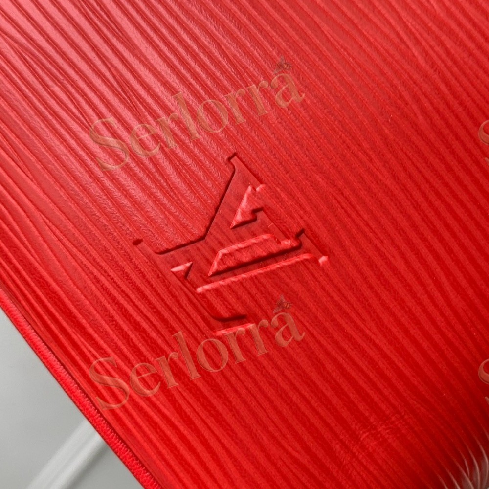 LOUIS VUITTON NICE NANO