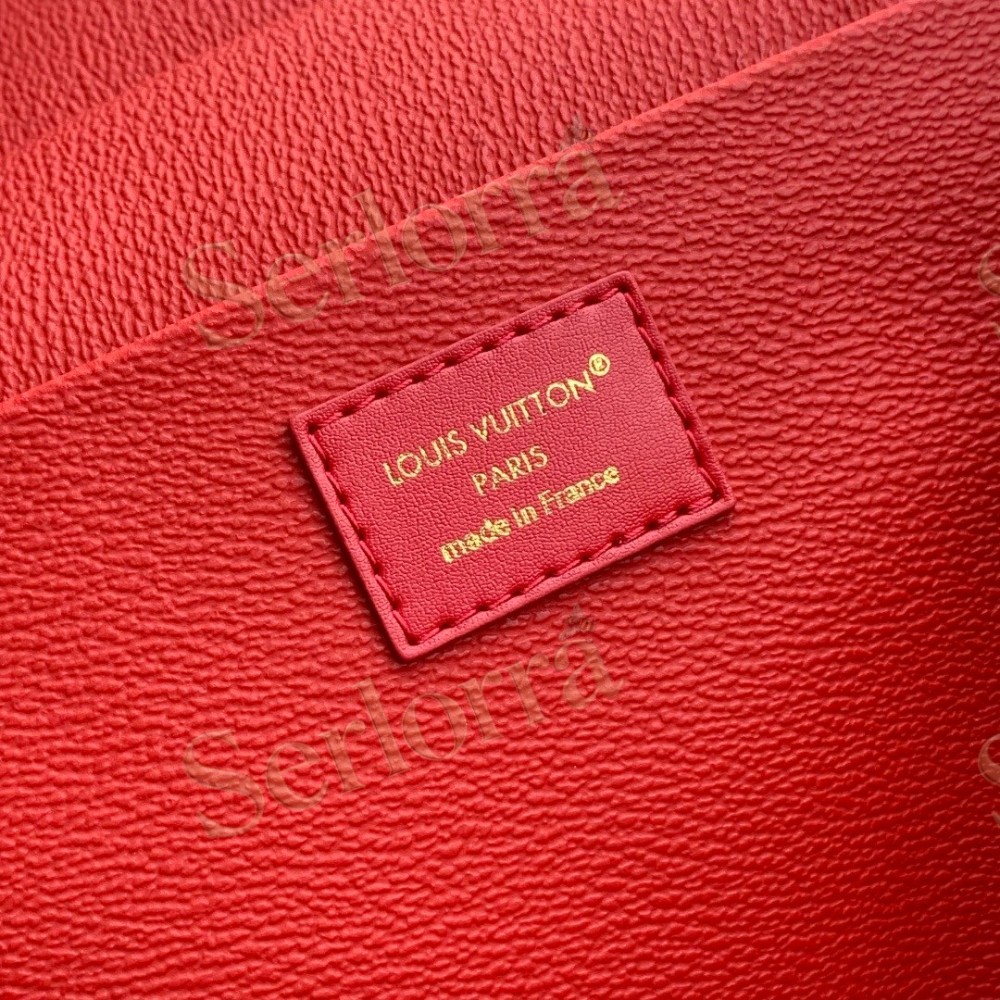 LOUIS VUITTON NICE NANO