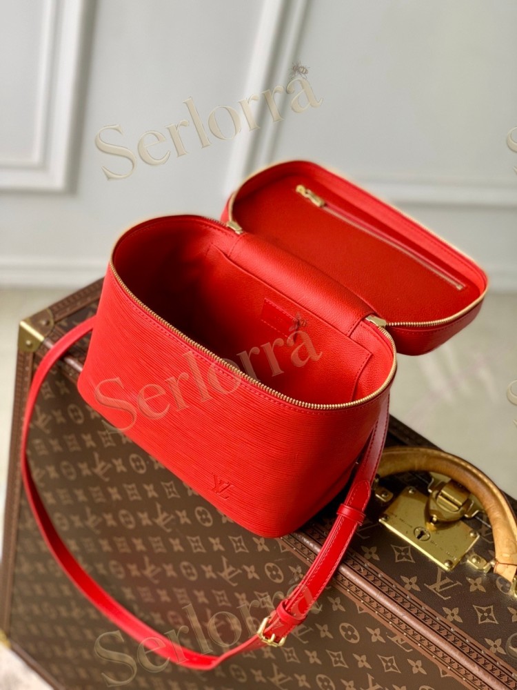 LOUIS VUITTON NICE NANO