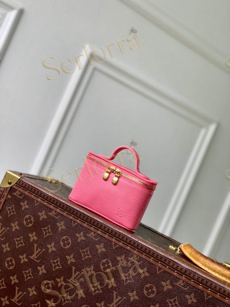 LOUIS VUITTON MASTER NICE BEAUTY