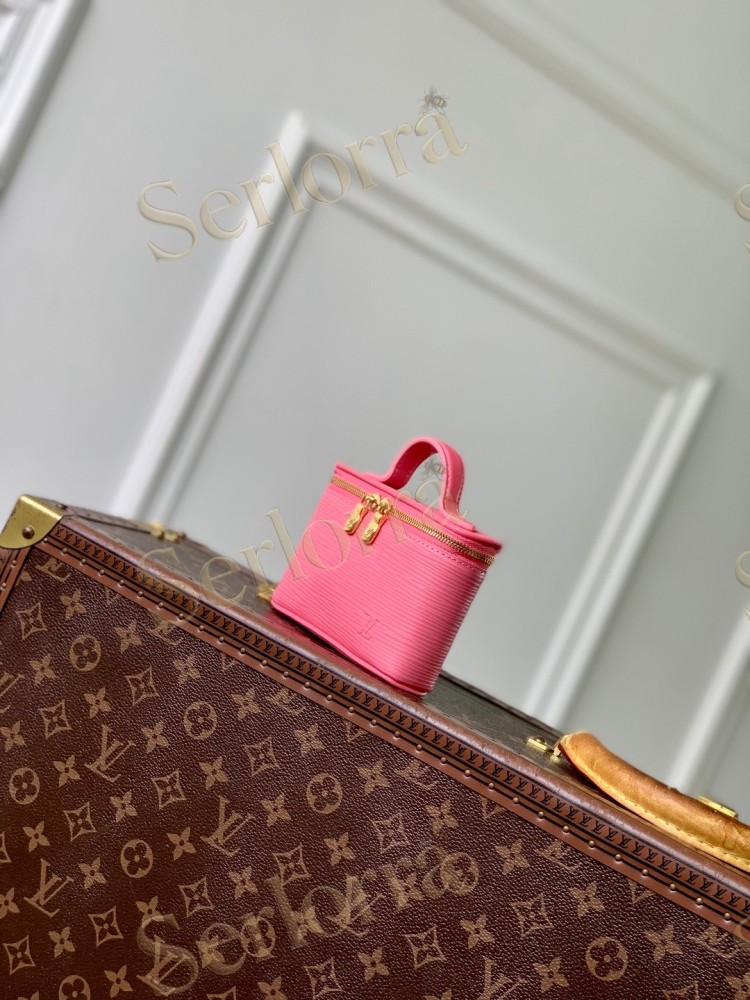 LOUIS VUITTON MASTER NICE BEAUTY