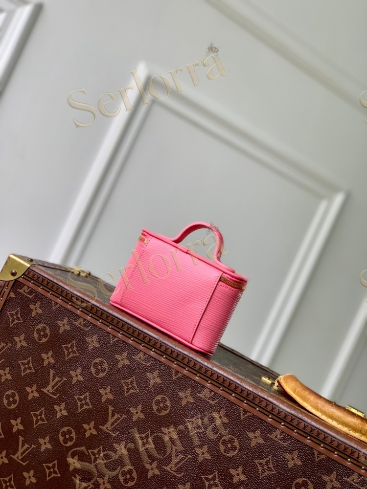 LOUIS VUITTON MASTER NICE BEAUTY