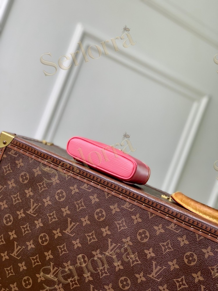 LOUIS VUITTON MASTER NICE BEAUTY