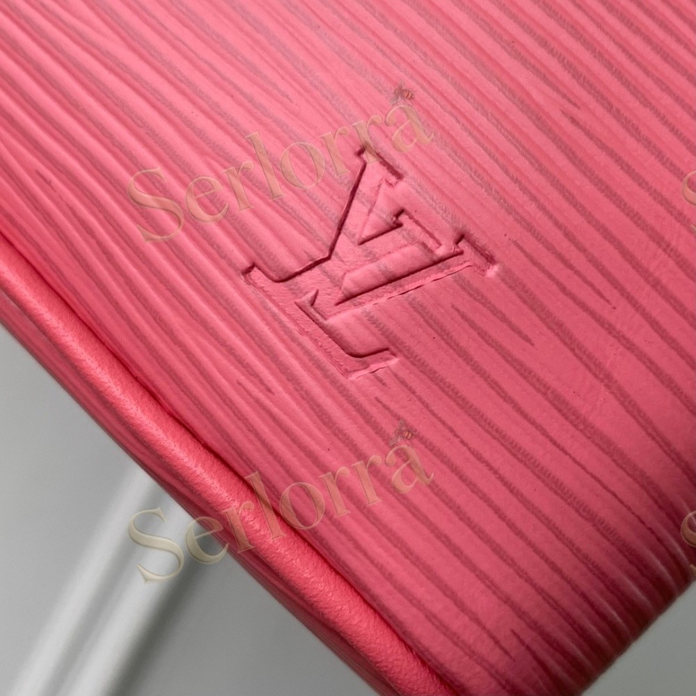 LOUIS VUITTON MASTER NICE BEAUTY