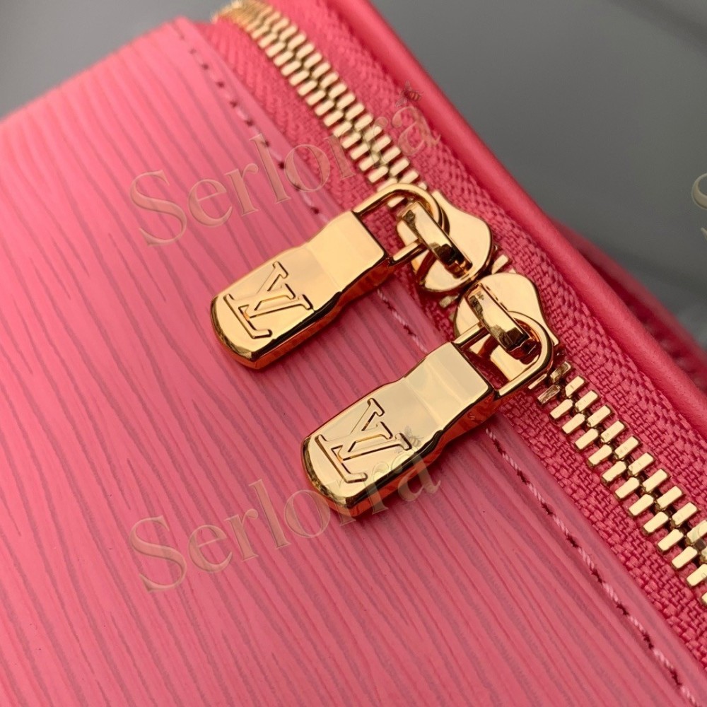 LOUIS VUITTON MASTER NICE BEAUTY