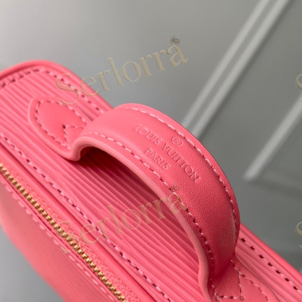 LOUIS VUITTON MASTER NICE BEAUTY