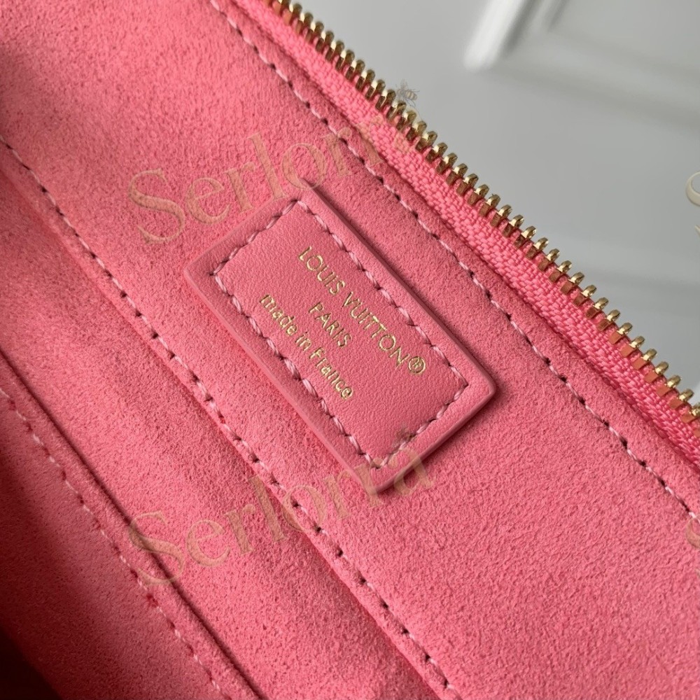 LOUIS VUITTON MASTER NICE BEAUTY