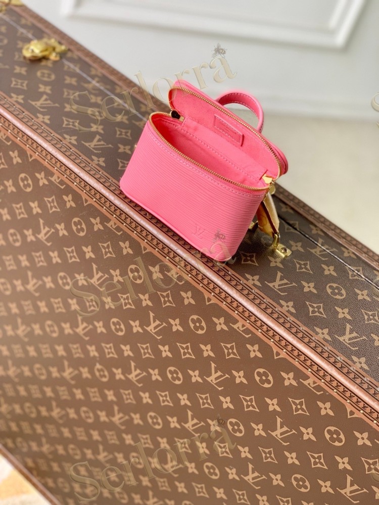 LOUIS VUITTON MASTER NICE BEAUTY