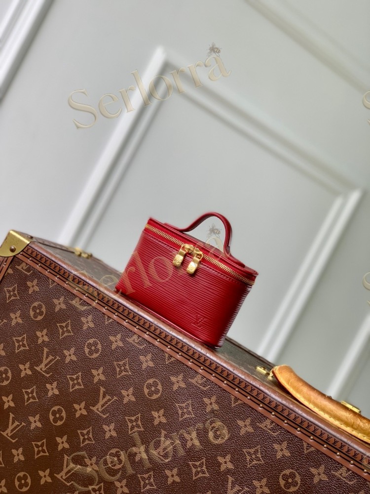 LOUIS VUITTON MASTER NICE BEAUTY