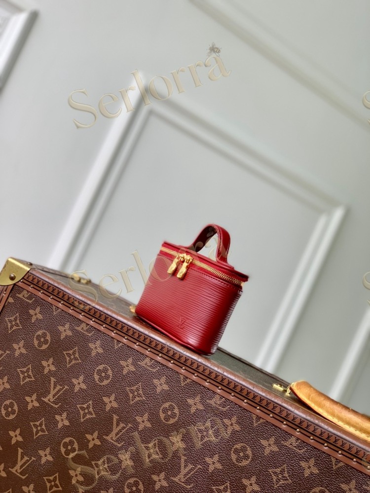 LOUIS VUITTON MASTER NICE BEAUTY