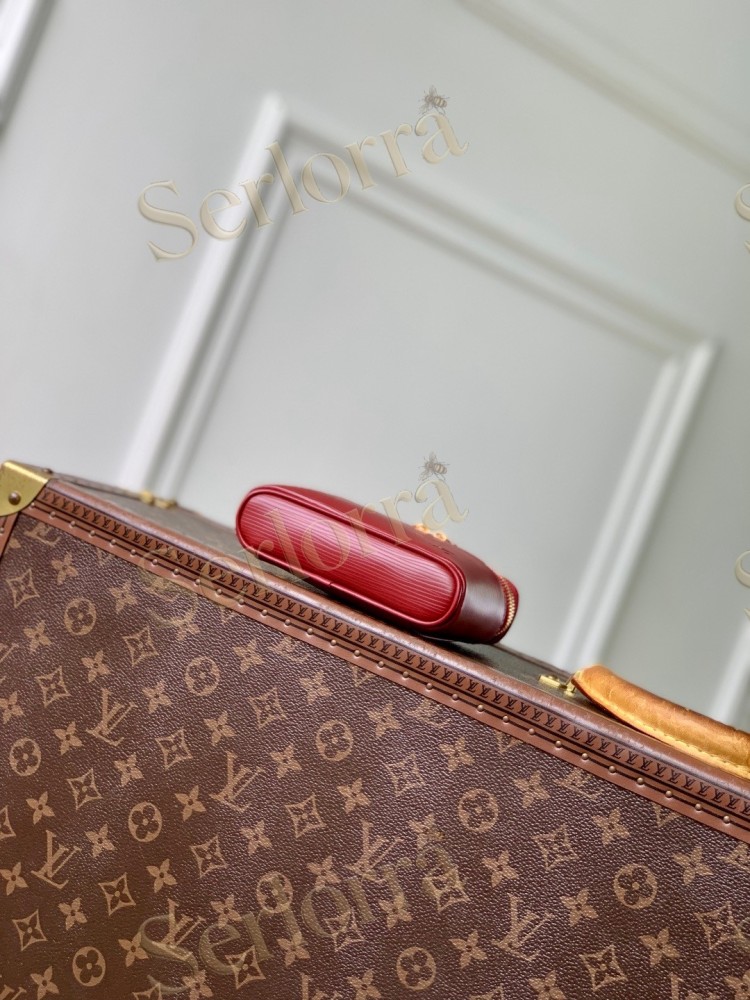 LOUIS VUITTON MASTER NICE BEAUTY