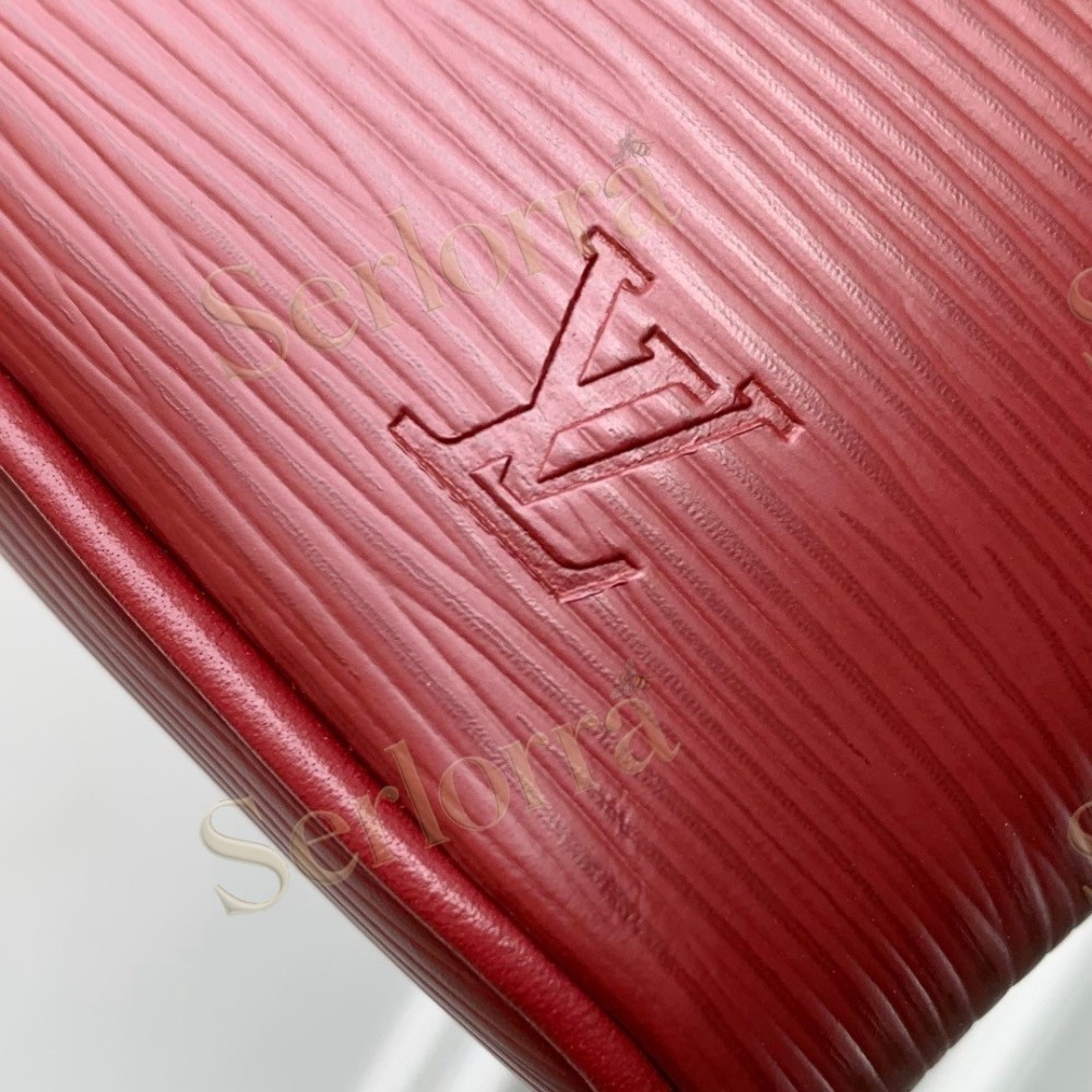 LOUIS VUITTON MASTER NICE BEAUTY