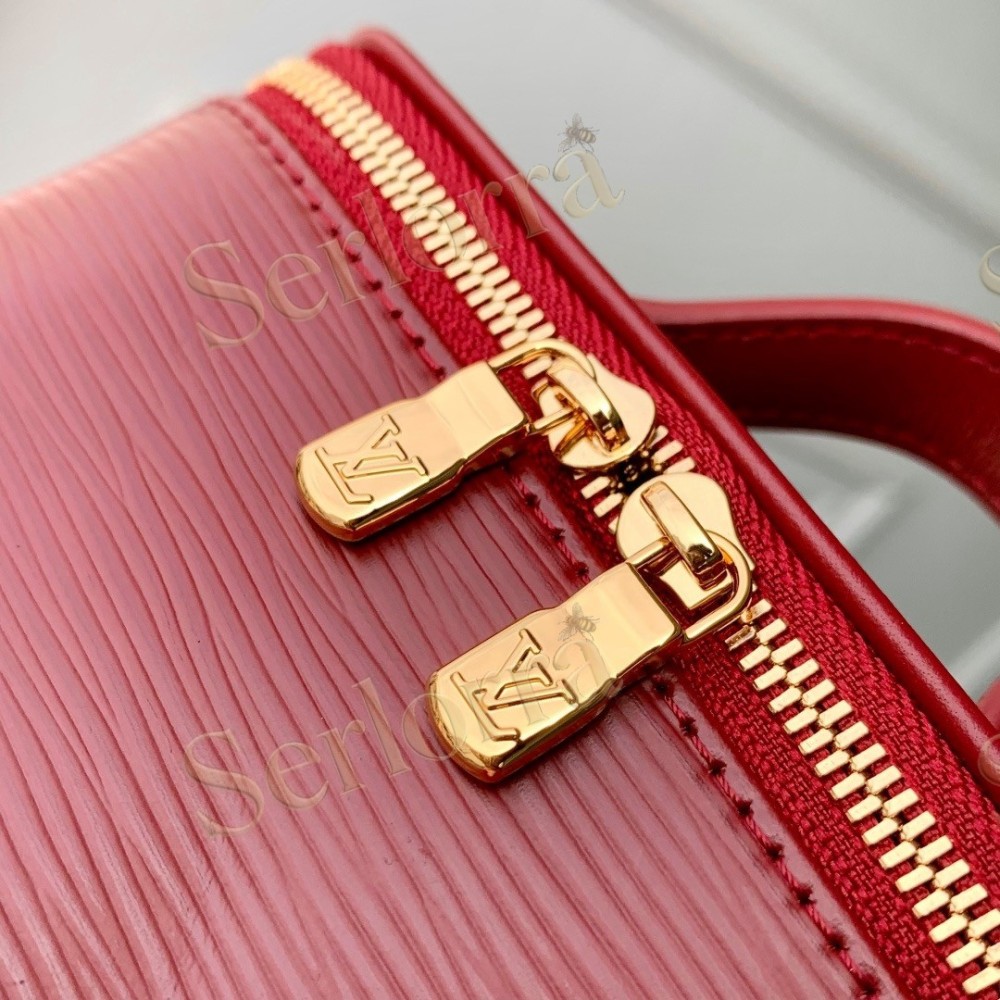 LOUIS VUITTON MASTER NICE BEAUTY
