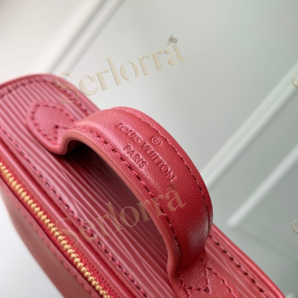 LOUIS VUITTON MASTER NICE BEAUTY