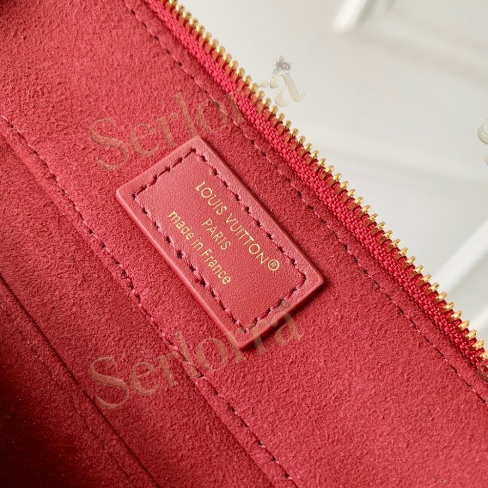 LOUIS VUITTON MASTER NICE BEAUTY