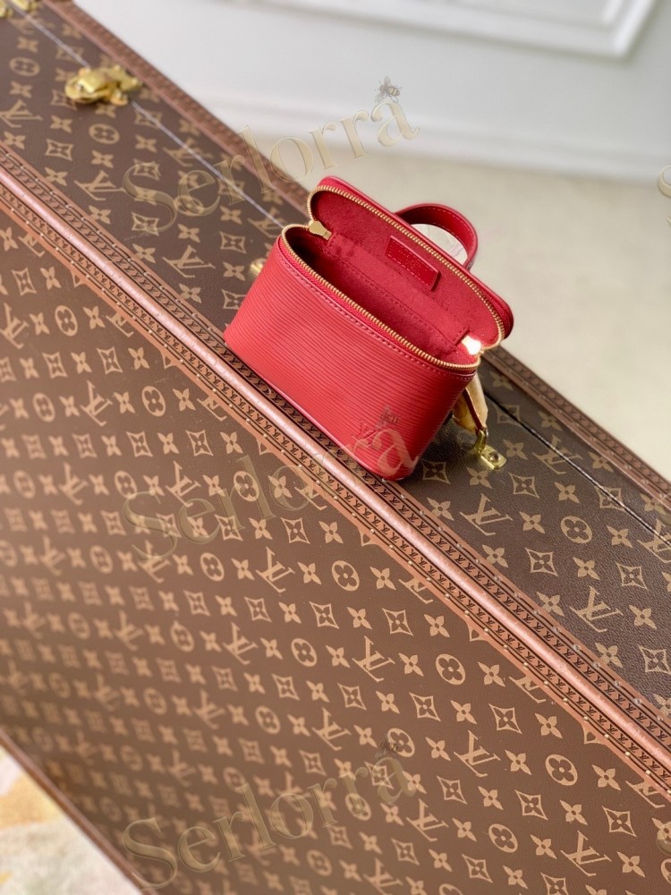 LOUIS VUITTON MASTER NICE BEAUTY