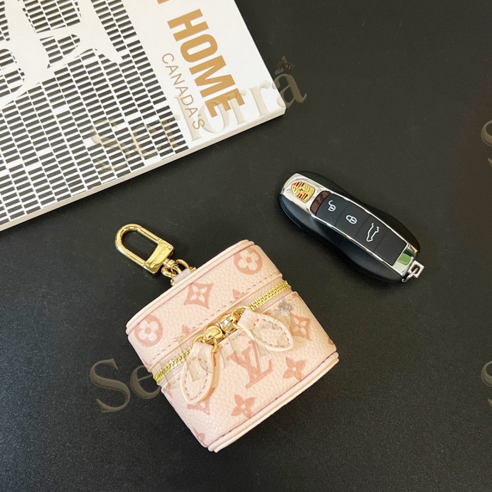 LOUIS VUITTON MICRO VANITY BAG CHARM