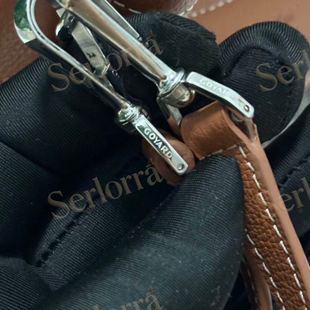 GOYARD ALPIN MINI BACKPACK