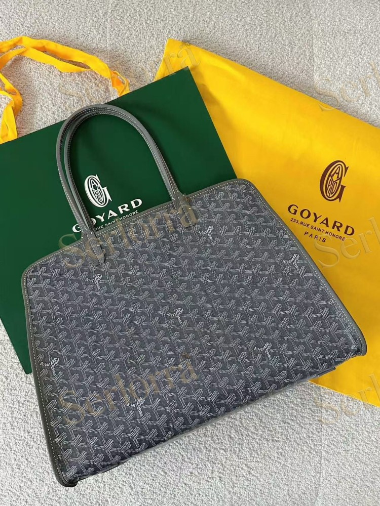 GOYARD HARDY PM BAG