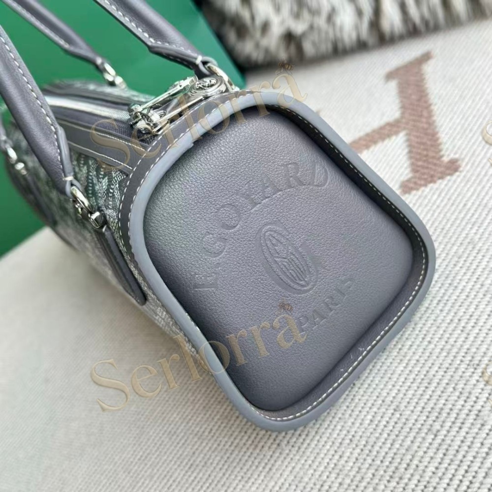 GOYARD BONBONNIÈRE BAG