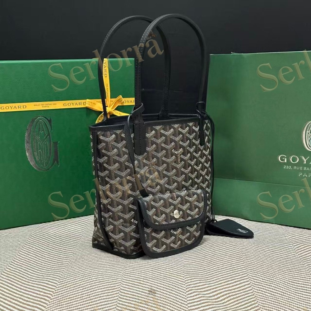 GOYARD ANJOU MINI BAG
