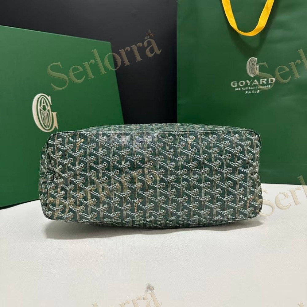 GOYARD BOHÈME HOBO BAG