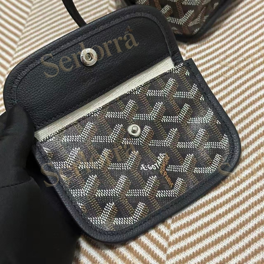 GOYARD ANJOU MINI BAG