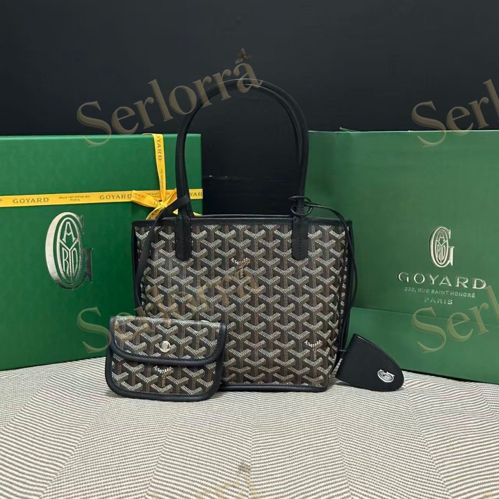GOYARD ANJOU MINI BAG