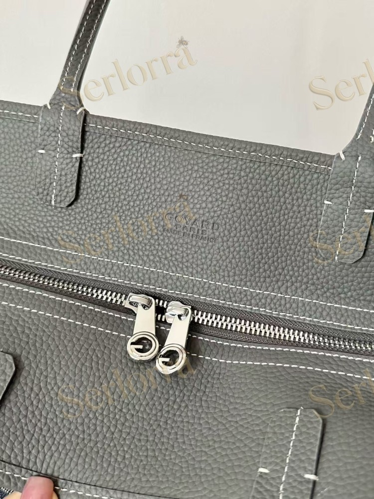 GOYARD HARDY PM BAG