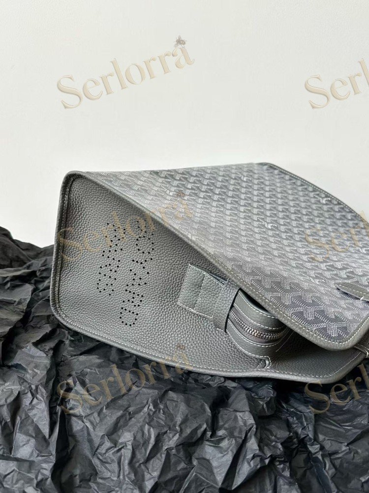 GOYARD HARDY PM BAG