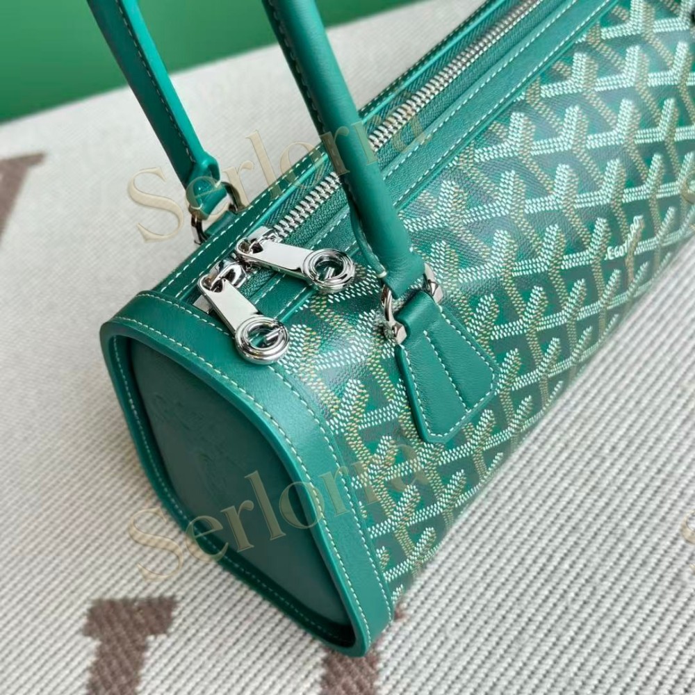 GOYARD BONBONNIÈRE BAG