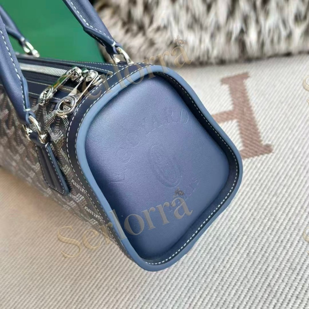 GOYARD BONBONNIÈRE BAG
