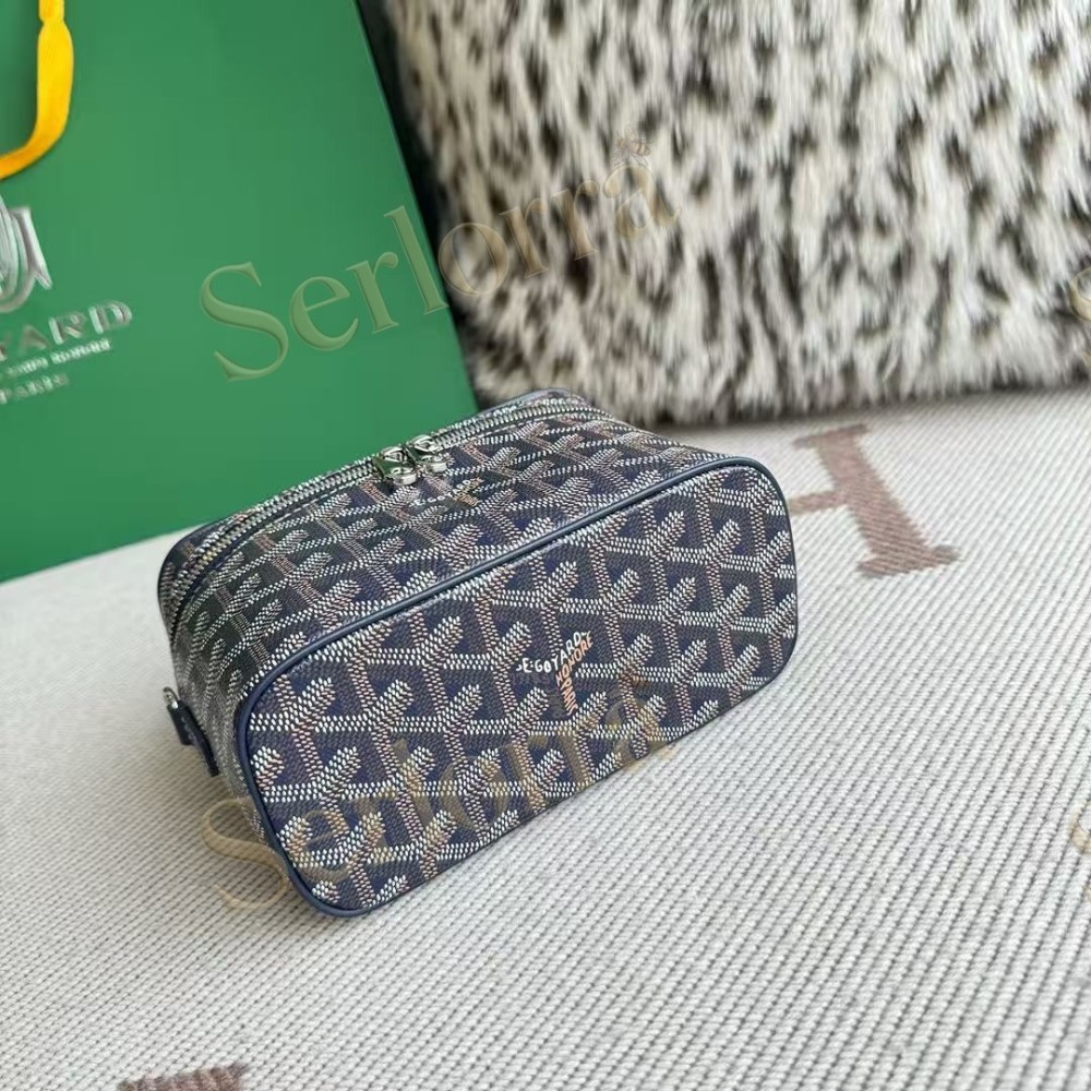 GOYARD MUSE MINI VANITY CASE