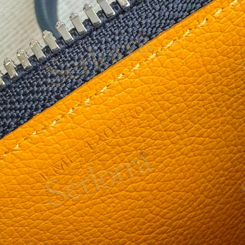 GOYARD BONBONNIÈRE BAG