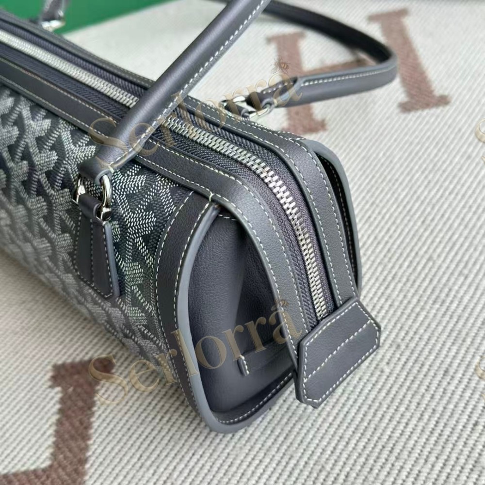 GOYARD BONBONNIÈRE BAG