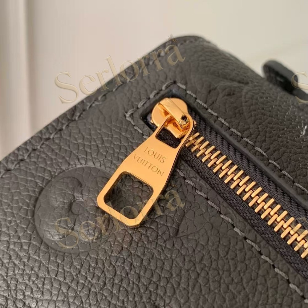 LOUIS VUITTON POCHETTE MÉTIS EAST WEST