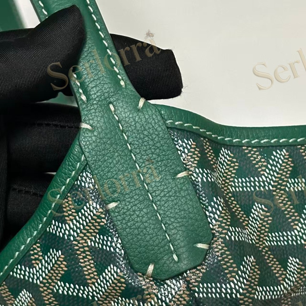 GOYARD BOHÈME HOBO BAG