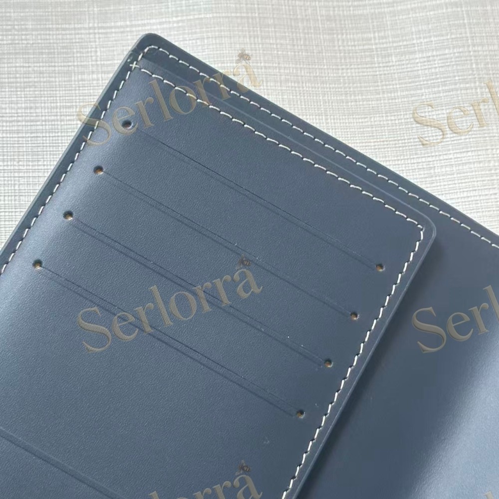GOYARD GRENELLE PASSPORT COVER