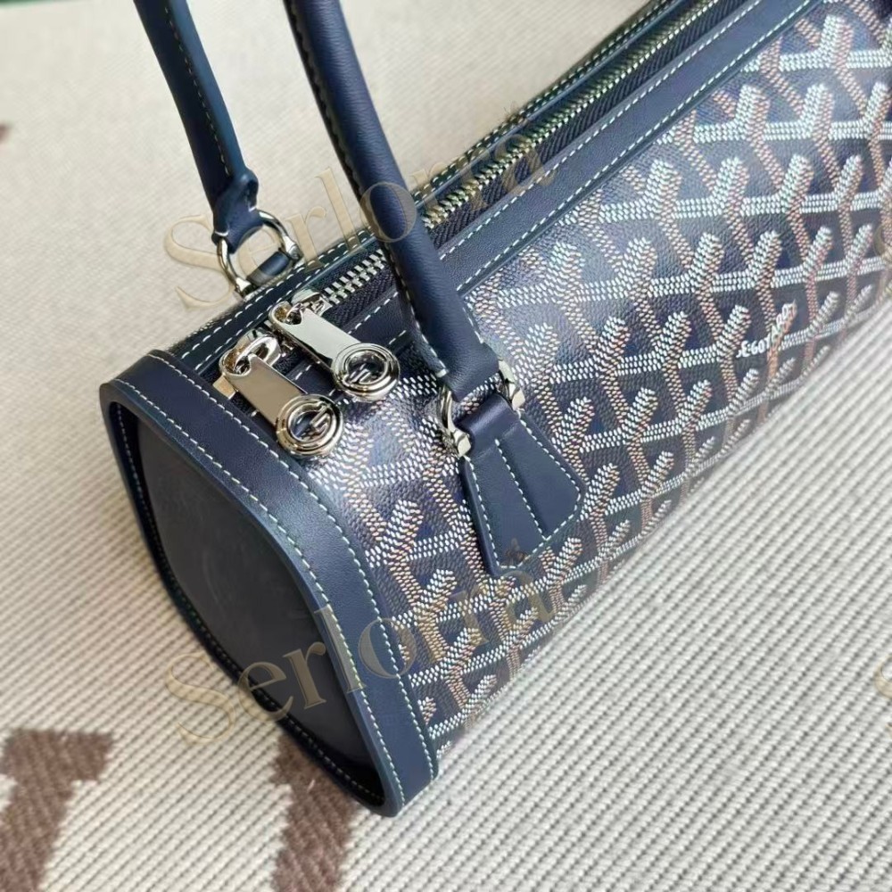 GOYARD BONBONNIÈRE BAG