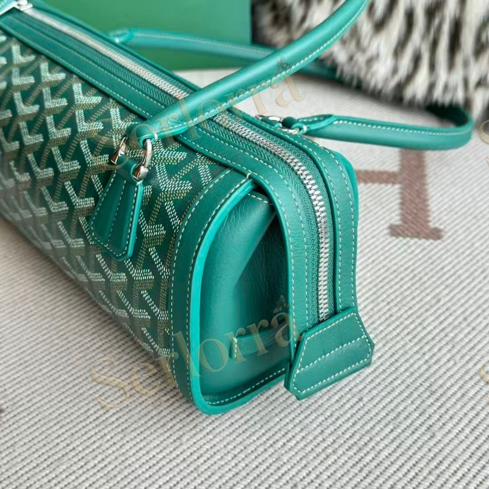 GOYARD BONBONNIÈRE BAG
